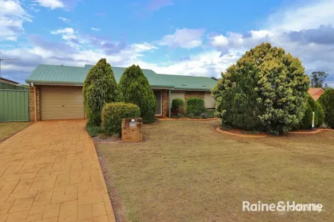 6 Margaret St, Kingaroy, QLD 4610