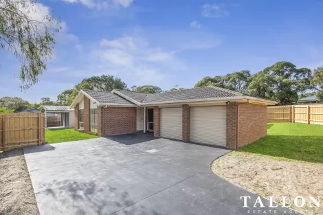 298 Stony Point Rd, Crib Point, VIC 3919
