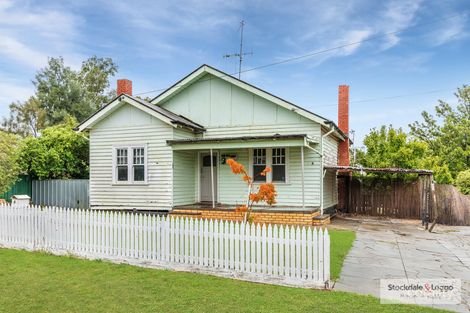 8 Barrell St, Eaglehawk, VIC 3556