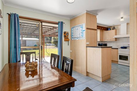 Property photo of 21 Rogers Street Beachmere QLD 4510