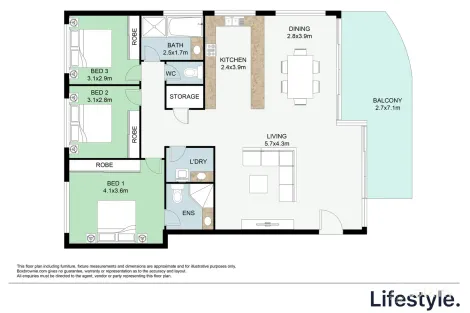 Property photo of 7/11-15 Beach Street Tuncurry NSW 2428
