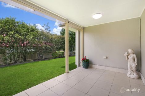 Property photo of 85/2 Workshops Street Brassall QLD 4305
