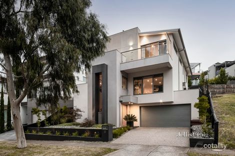 Property photo of 9 Granite Way Keilor East VIC 3033