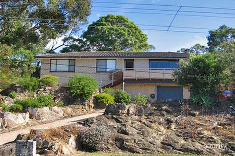 Property photo of 80 Albion Street Umina Beach NSW 2257