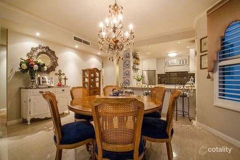 Property photo of 22/1 Henry Lawson Walk East Perth WA 6004