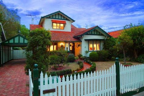 Property photo of 22 Wallace Crescent Strathmore VIC 3041