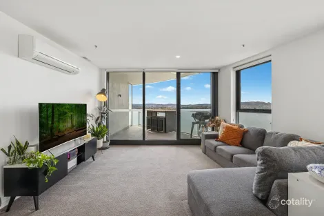 Property photo of 285/1 Anthony Rolfe Avenue Gungahlin ACT 2912