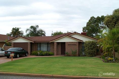 21 Wendlebury Way, Eden Hill, WA 6054