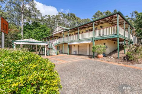Property photo of 18 Camden Court Helensvale QLD 4212