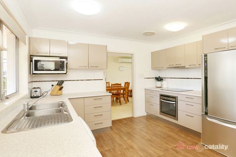 Property photo of 23 Norman Hill Drive Korora NSW 2450