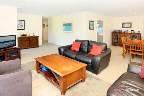 Property photo of 23 Norman Hill Drive Korora NSW 2450