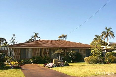 Property photo of 21 Brangus Street Harristown QLD 4350