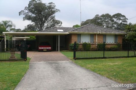 Property photo of 83 Whelan Avenue Chipping Norton NSW 2170