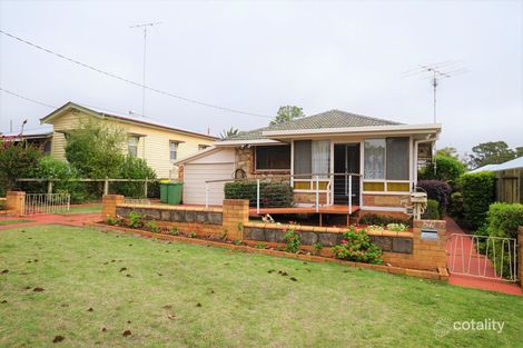 Property photo of 56 Crown Street Rangeville QLD 4350