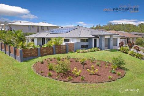 Property photo of 2 Patricius Place Augustine Heights QLD 4300