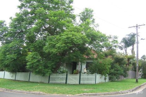 Property photo of 1 Reid Street Ermington NSW 2115