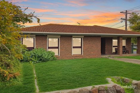 Property photo of 12 Rachael Court Seabrook VIC 3028