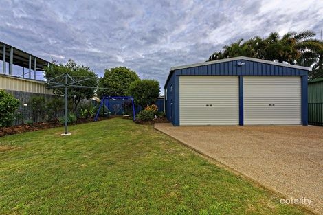 Property photo of 44 Windermere Street Norville QLD 4670