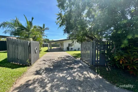 2 Lotus Pl, Mooroobool, QLD 4870