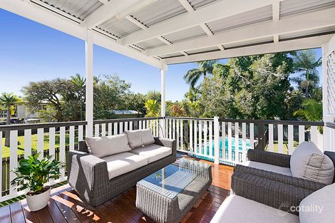 Property photo of 19 Bingara Street Cannon Hill QLD 4170