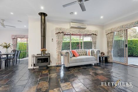 Property photo of 3 Newburn Court Nunawading VIC 3131