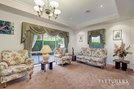 Property photo of 3 Newburn Court Nunawading VIC 3131