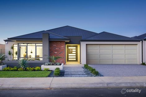 Property photo of LOT 655 Babbage Street Wellard WA 6170