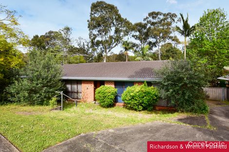 Property photo of 33/27 Waratah Crescent Macquarie Fields NSW 2564