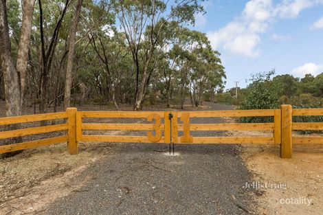 31 Congdon Rd, Barkers Creek, VIC 3451