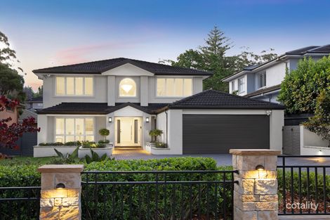 34 Hampden Ave, Wahroonga, NSW 2076