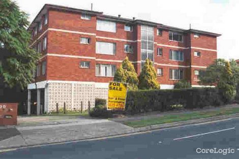 Property photo of 8/29C Great Western Highway Parramatta NSW 2150