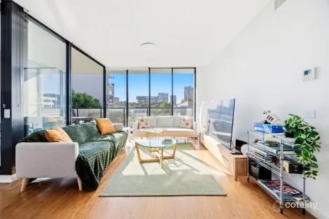 305/828 Elizabeth St, Waterloo, NSW 2017