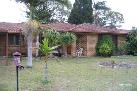 40 Bluegum Dr, Camira, QLD 4300