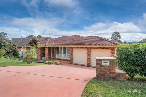 18 Valerie Ct, Elermore Vale, NSW 2287
