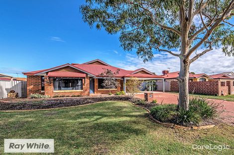 Property photo of 12 St Stephens Crescent Tapping WA 6065