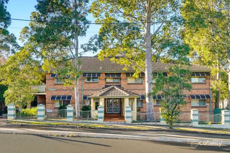 15/84 Pitt St, Granville, NSW 2142