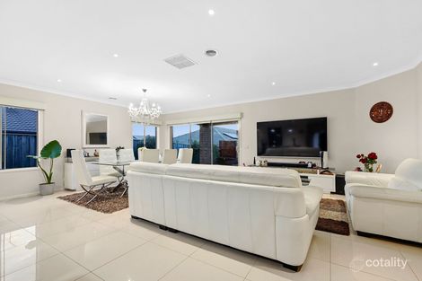 Property photo of 4 Almondsbury Avenue Berwick VIC 3806