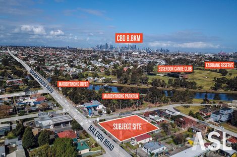 33 Raleigh Rd, Maribyrnong, VIC 3032