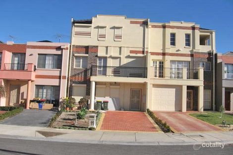 9 JEZABEEL CT, FLEMINGTON, VIC 3031