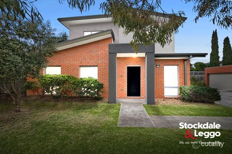 Property photo of 7/6 Strathconnon Square Tullamarine VIC 3043