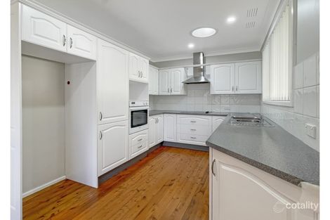 Property photo of 11 Letchworth Parade Balmoral NSW 2283