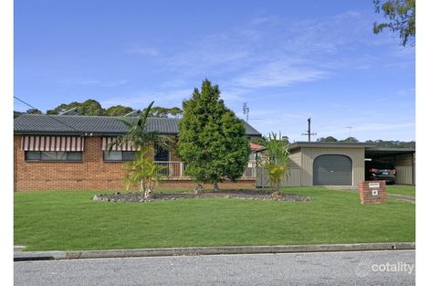 11 Letchworth Pde, Balmoral, NSW 2283
