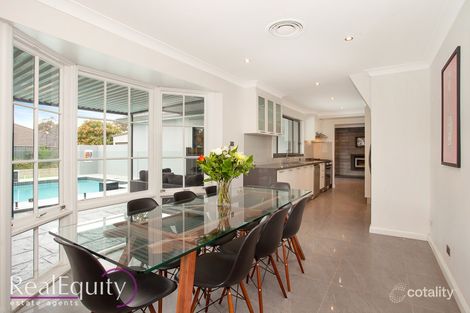 Property photo of 71 Rugby Crescent Chipping Norton NSW 2170