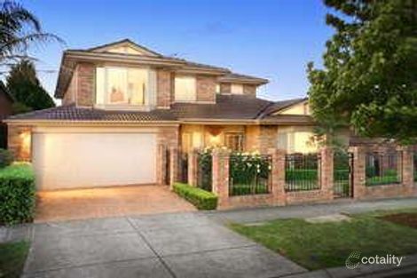 Property photo of 27 Yarra Valley Boulevard Bulleen VIC 3105