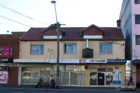 75 Anzac Pde, Kensington, NSW 2033