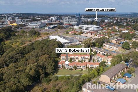 Property photo of 10/13 Roberts Street Charlestown NSW 2290