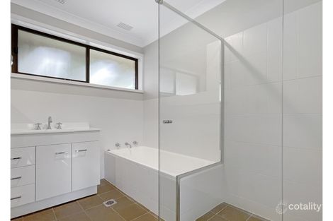 Property photo of 11 Letchworth Parade Balmoral NSW 2283