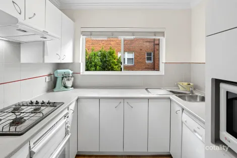 Property photo of 3/28 Crows Nest Road Waverton NSW 2060