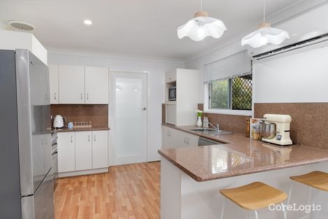 Property photo of 341 Fenlon Avenue Frenchville QLD 4701