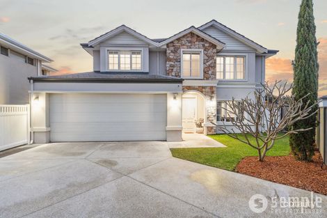 Property photo of 23 Chambri Chase Success WA 6164